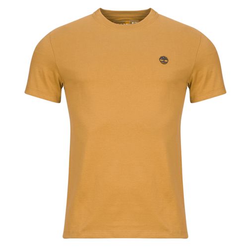 T-shirt SS DUNSTAN RIVER POCKET TEE SLIM - Timberland - Modalova