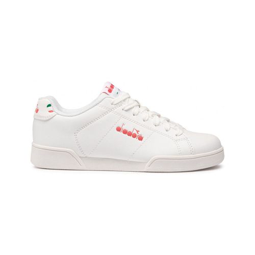 Sneakers IMPULSE I C8865 White/Geranium - Diadora - Modalova