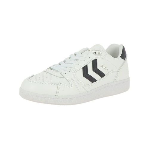 Sneakers hummel HB TEAM LEATHER - Hummel - Modalova