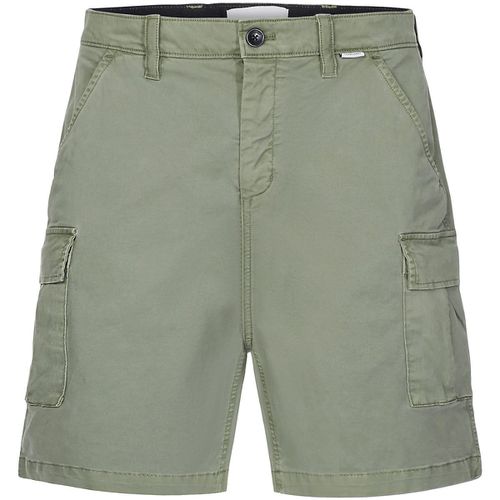 Pantaloni corti K10K105316 - Calvin Klein Jeans - Modalova