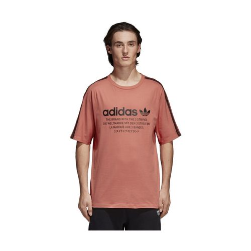T-shirt & Polo adidas CE1613 - Adidas - Modalova