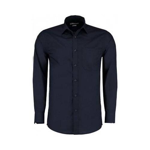 Camicia a maniche lunghe K142 - Kustom Kit - Modalova