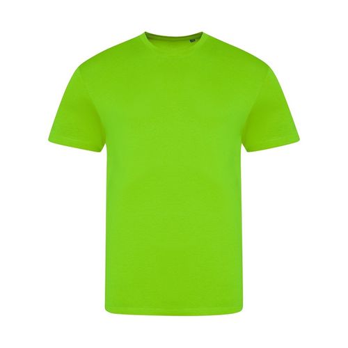 T-shirts a maniche lunghe Electric Tri-Blend - Awdis - Modalova