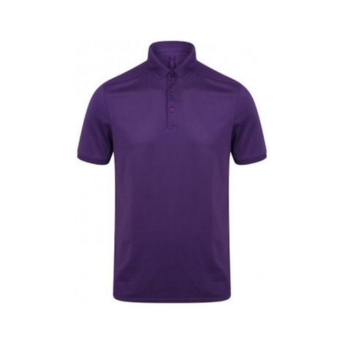 T-shirt & Polo Henbury HB460 - Henbury - Modalova