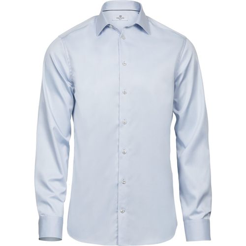 Camicia a maniche lunghe Luxury - Tee Jays - Modalova