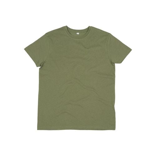 T-shirts a maniche lunghe Essential - Mantis - Modalova