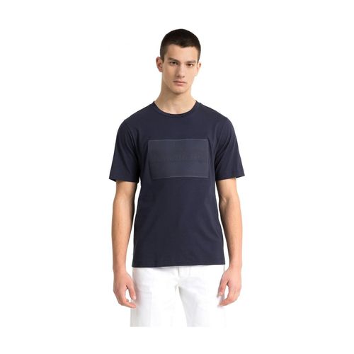 T-shirt & Polo J30J307868 - Calvin Klein Jeans - Modalova