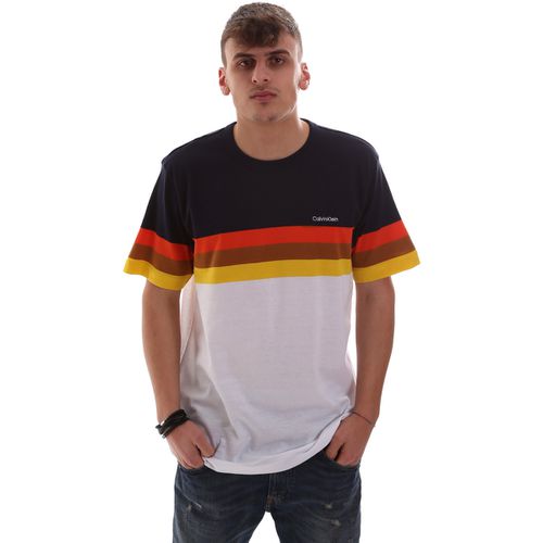 T-shirt & Polo K10K104375 - Calvin Klein Jeans - Modalova