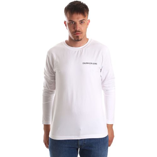 T-shirt & Polo J30J310489 - Calvin Klein Jeans - Modalova