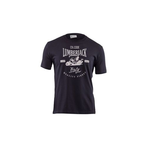 T-shirt & Polo CM60343 001 510 - Lumberjack - Modalova