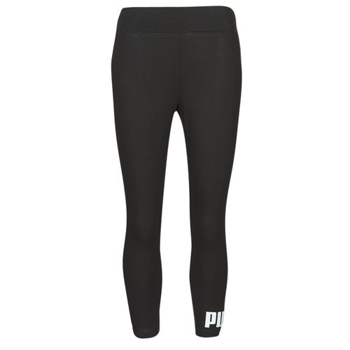 Collant Puma ESS 3/4 LOGO LEGGING - Puma - Modalova