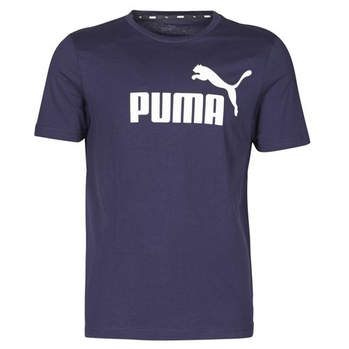 T-shirt Puma ESSENTIAL TEE - Puma - Modalova