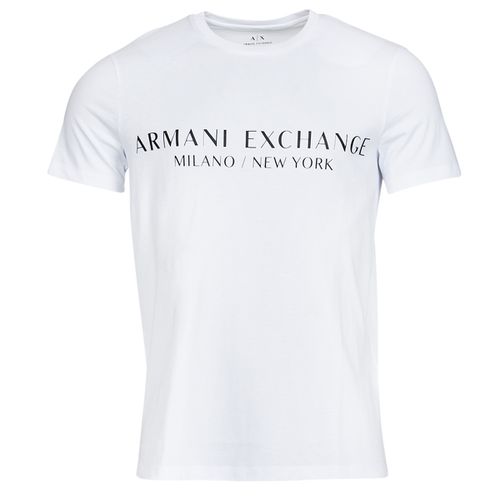 T-shirt 8NZT72-Z8H4Z - Armani Exchange - Modalova