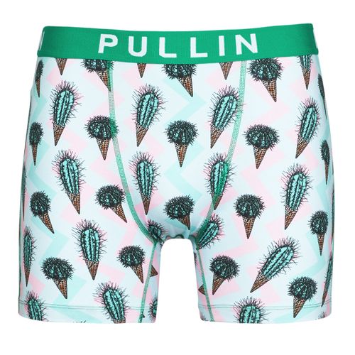 Boxer FASHION 2 PRINTED COTTON - Pullin - Modalova