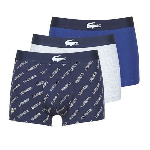 Boxer Lacoste GHAFFO - Lacoste - Modalova