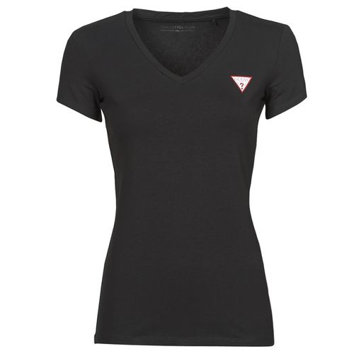 T-shirt SS VN MINI TRIANGLE TEE - Guess - Modalova