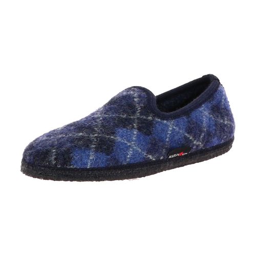 Pantofole SLIPPER JAQUARD - Haflinger - Modalova