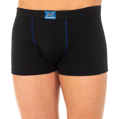 Boxer Abanderado A041B-NEGRO - Abanderado - Modalova