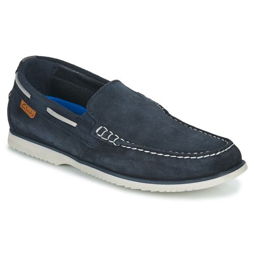 Scarpe Clarks NOONAN STEP - Clarks - Modalova