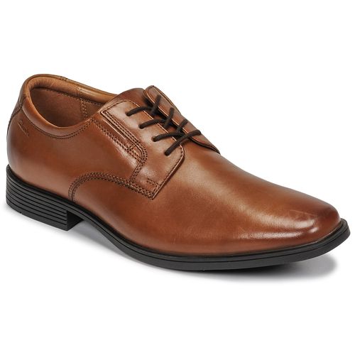 Scarpe Clarks TILDEN PLAIN - Clarks - Modalova