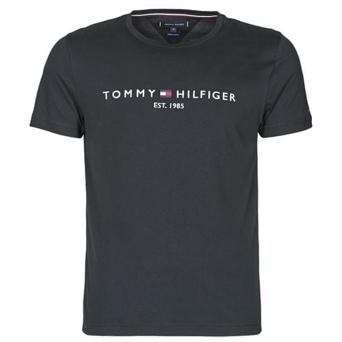 T-shirt CORE TOMMY LOGO - Tommy hilfiger - Modalova