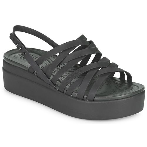 Sandali BROOKLYN STRAPPY LOWWDGW - Crocs - Modalova