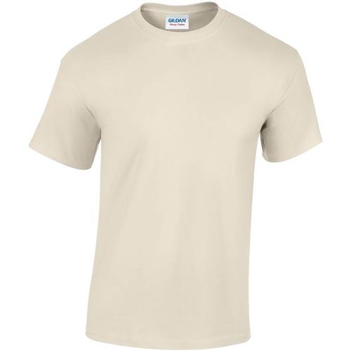 T-shirts a maniche lunghe Heavy Cotton - Gildan - Modalova