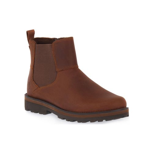 Stivali COURMA CHELSEA KID - Timberland - Modalova