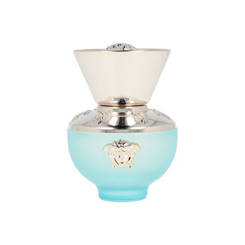 Acqua di colonia Dylan Turquoise Eau De Toilette Vaporizzatore - Versace - Modalova