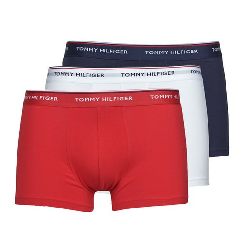 Boxer Tommy Hilfiger TRUNK X3 - Tommy hilfiger - Modalova