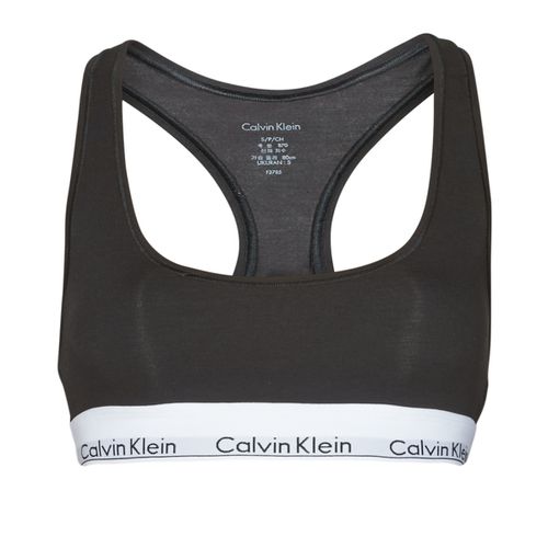 Brassiere MODERN COTTON UNLINED BRALETTE - Calvin Klein Jeans - Modalova