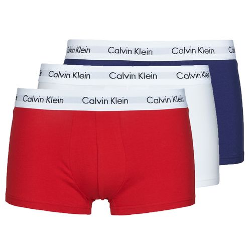 Boxer RISE TRUNK X3 - Calvin Klein Jeans - Modalova