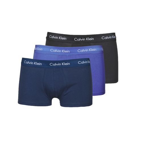 Boxer RISE TRUNK X3 - Calvin Klein Jeans - Modalova