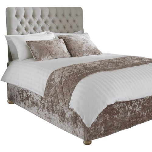 Completo letto Super King RV1098 - Riva Home - Modalova