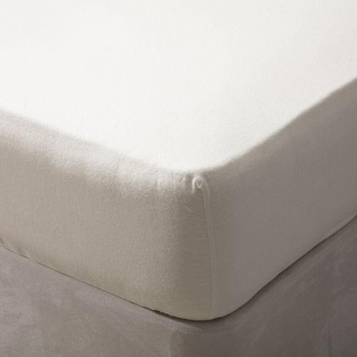 Lenzuolo con angoli Narrow Double BM303 - Belledorm - Modalova