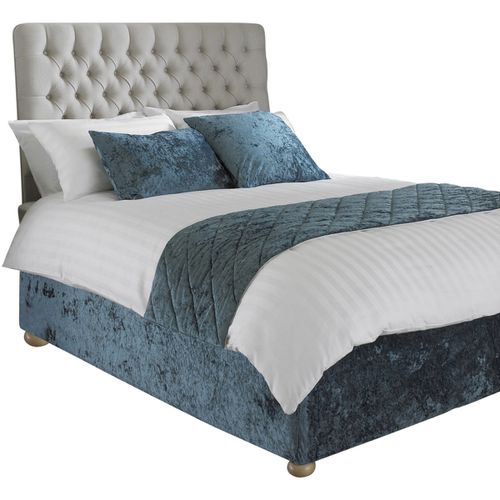 Completo letto Super King RV1098 - Riva Home - Modalova