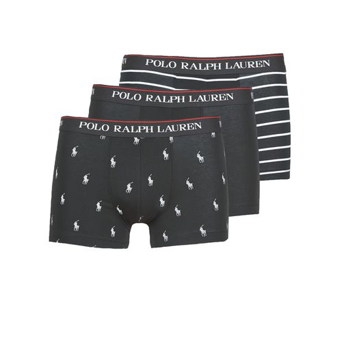 Boxer CLASSIC TRUNK X3 - Polo ralph lauren - Modalova