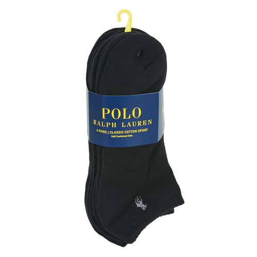 Calzini bassi ASX117 X6 - Polo ralph lauren - Modalova