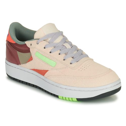 Sneakers basse CLUB C DOUBLE - Reebok Classic - Modalova