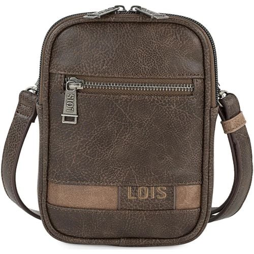 Borsa a tracolla Lois Grant - Lois - Modalova