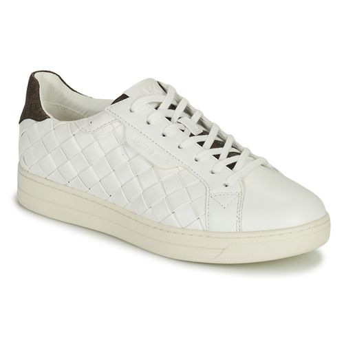 Sneakers basse KEATING LACE UP - MICHAEL Michael Kors - Modalova