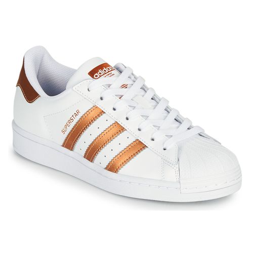 Sneakers basse adidas SUPERSTAR W - Adidas - Modalova