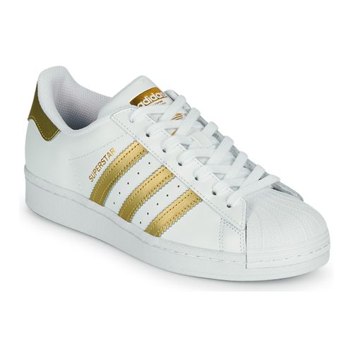 Sneakers basse adidas SUPERSTAR W - Adidas - Modalova