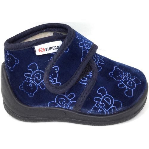 Pantofole PANTOFOLA chiusa unisex - Superga - Modalova