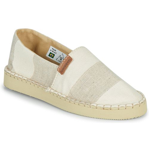 Scarpe Espadrillas ESPADRILLE CLASSIC FLATFORM ECO - Havaianas - Modalova