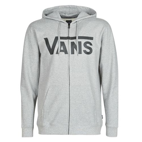 Felpa CLASSIC ZIP HOODIE II - Vans - Modalova