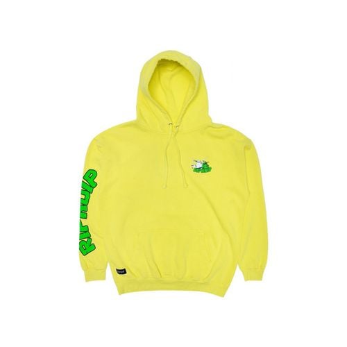 Felpa Teenage mutant hoodie - Ripndip - Modalova