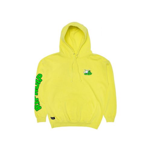 Felpa Teenage mutant hoodie - Ripndip - Modalova