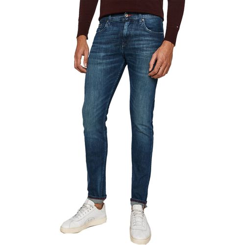 Jeans Slim MW0MW15962-32 - Tommy hilfiger - Modalova