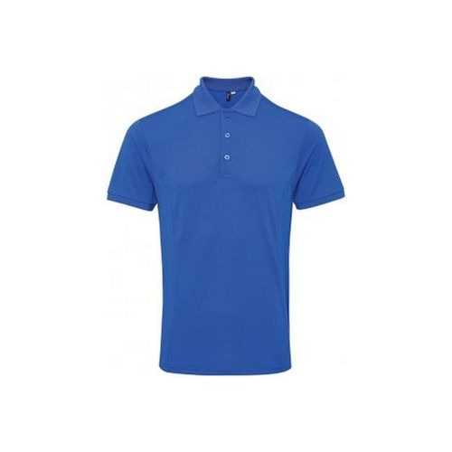 T-shirt & Polo Premier Coolchecker - Premier - Modalova